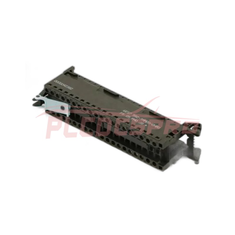 S7-1500 Front Connector Push-In 40-Pole 6ES7592-1BM00-0XB0 Siemens