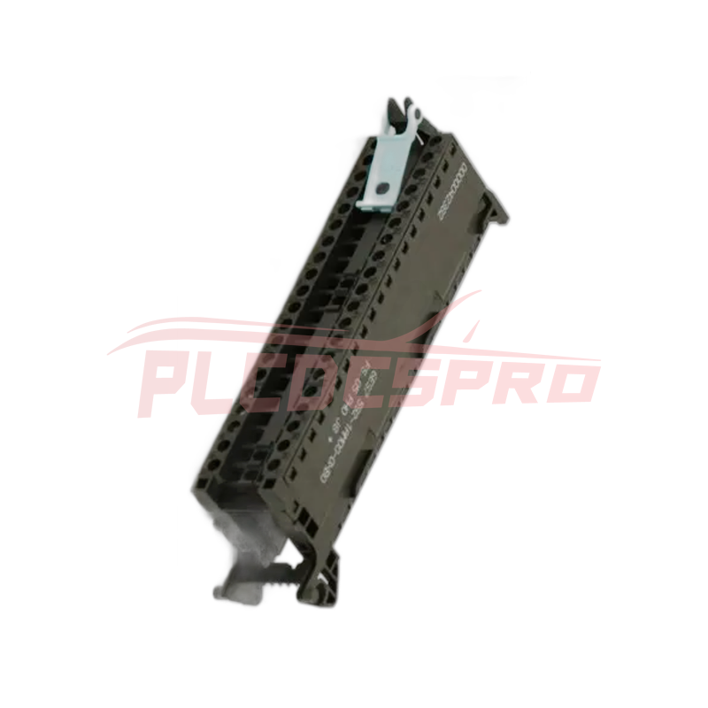 S7-1500 Front Connector Push-In 40-Pole 6ES7592-1BM00-0XB0 Siemens