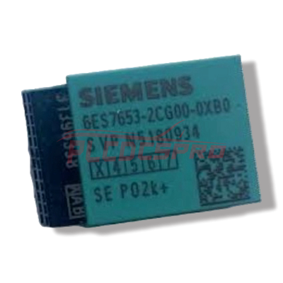 Thẻ mở rộng Siemens 6ES7653-2CC00-0XB0