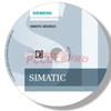 Siemens SIMATIC S7 6ES7870-1AA01-0YA1 Software License