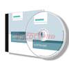 Siemens SIMATIC S7 6ES7870-1AA01-0YA1 Software License