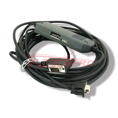 Siemens RS-232/PPI програмен кабел | Част № 6ES7901-3CB30-0XA0
