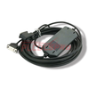 Siemens RS-232/PPI програмен кабел | Част № 6ES7901-3CB30-0XA0