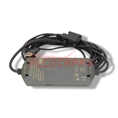 Siemens USB/PPI мулти-мастър програмен кабел 6ES7901-3DB30-0XA0