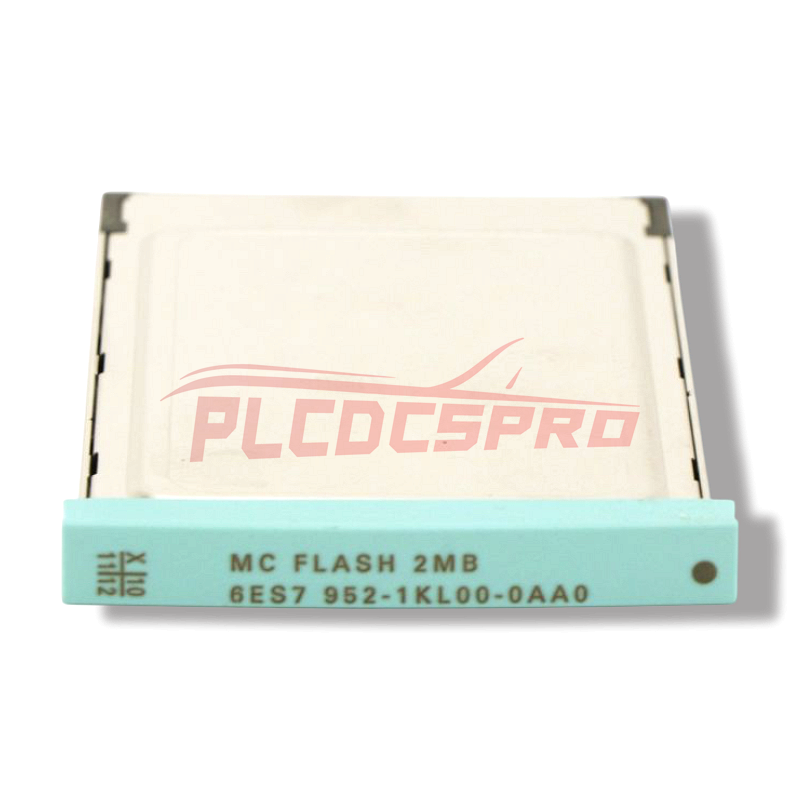 6ES7952-1KL00-0AA0 | Cartão de Memória Siemens S7-400