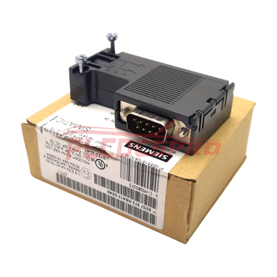 6ES7972-0BA12-0XA0 | Siemens SIMATIC DP, Đầu nối cho PROFIBUS