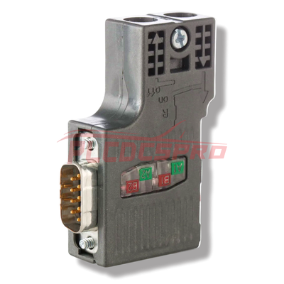 6ES7972-0BA52-0XB0 | Phích cắm kết nối Siemens