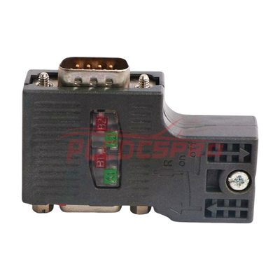 Siemens PROFIBUS RS485 6ES7972-0BB52-0XA0 Bus Connector
