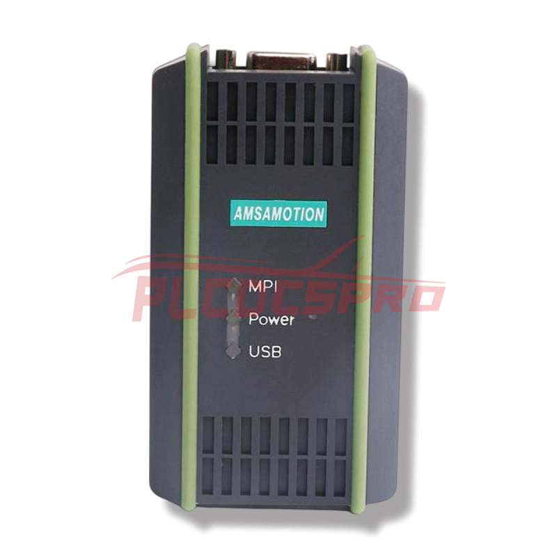 6ES7972-0CB20-0XA0 | Siemens | Adattatore PC USB