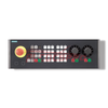 6FC5303-0AF32-0AA0 | Siemens | Machine Control Panel MCP 483 USB