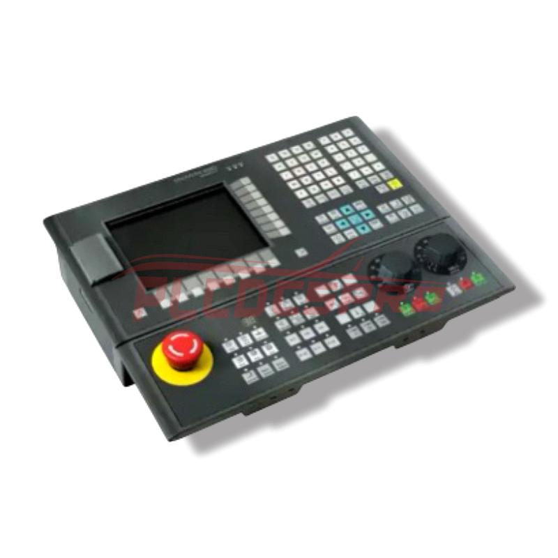 6FC5303-0AF32-0AA0 | Siemens | Machine Control Panel MCP 483 USB