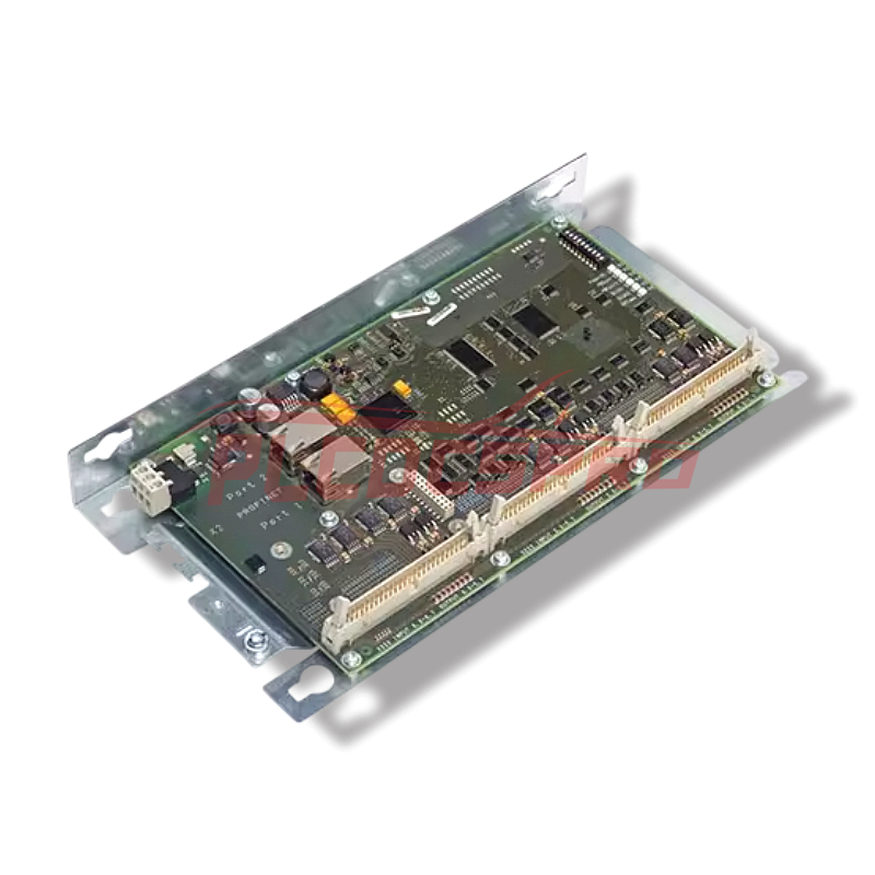 Siemens 6FC5311-0AA00-1AA0 SINUMERIK Giriş/Çıkış Modülü