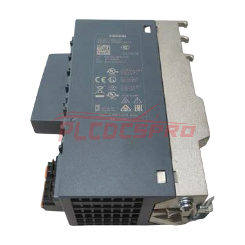 Siemens 6GK5206-2BS00-2AC2 Sənaye Ethernet keçidi