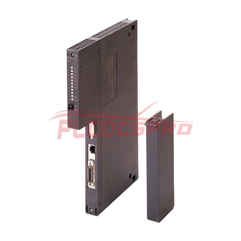 6GK7443-1EX11-0XE0 | Siemens | Bộ xử lý truyền thông CP 443-1