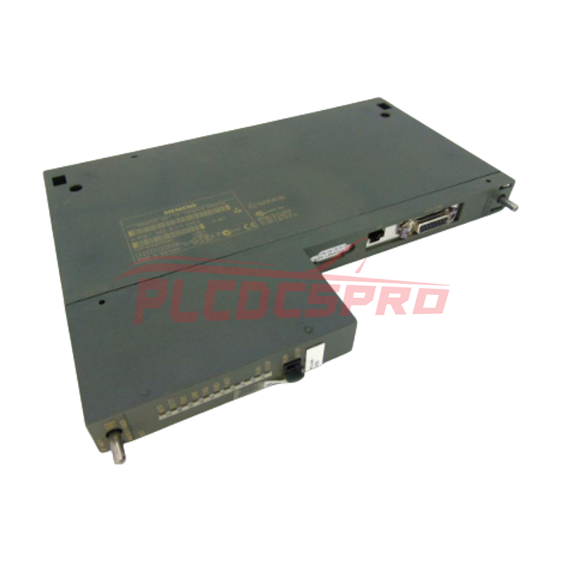 6GK7443-1EX11-0XE0 | Siemens | Bộ xử lý truyền thông CP 443-1