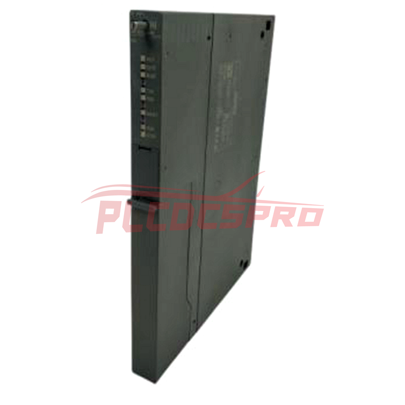 Siemens 6GK7443-5DX05-0XE0 CP 443-5 Extended PROFIBUS for S7-400