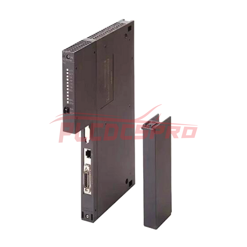 6GK7443-1EX20-0XE0 | Siemens | Kommunikasiya Prosessoru CP 443-1