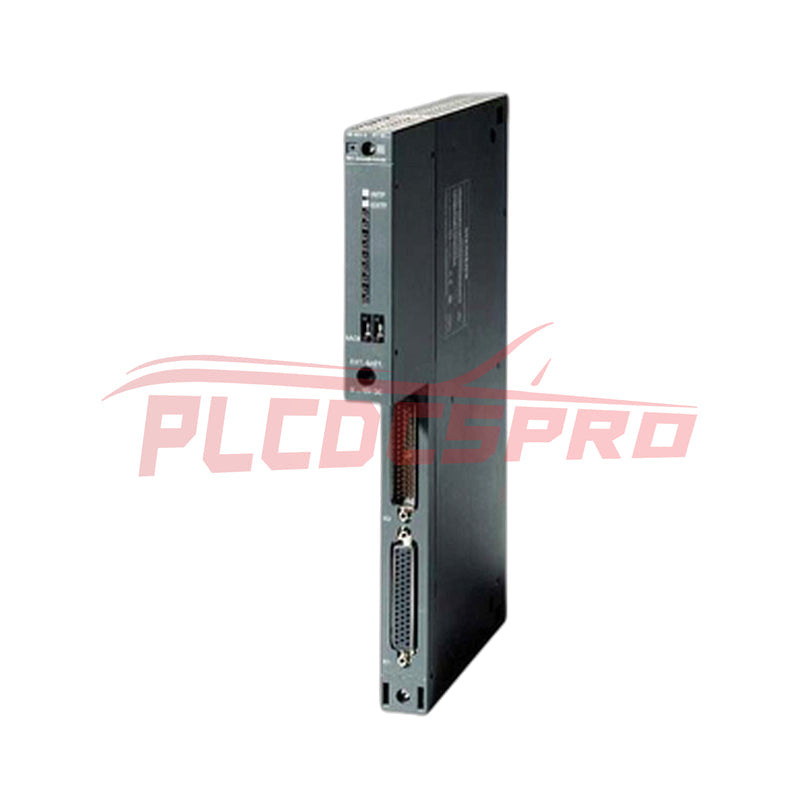 Siemens 6GK7443-5DX05-0XE0 CP 443-5 Extended PROFIBUS for S7-400