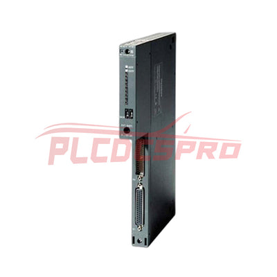 Siemens 6GK7443-5DX05-0XE0 CP 443-5 Extended PROFIBUS for S7-400