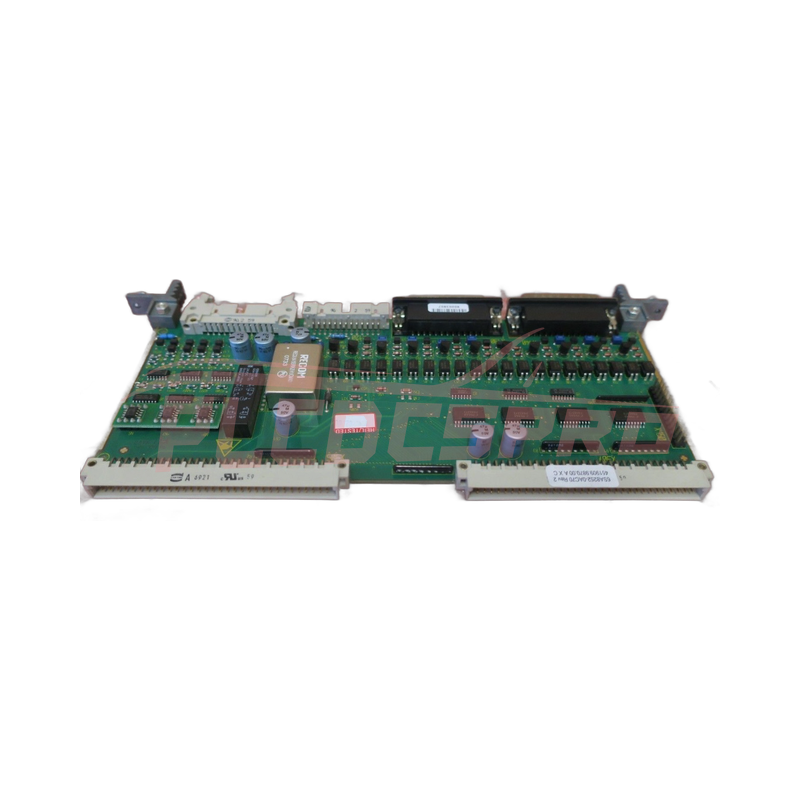 Parallel Operation Board 6SA8252-0AC70 Siemens UPS