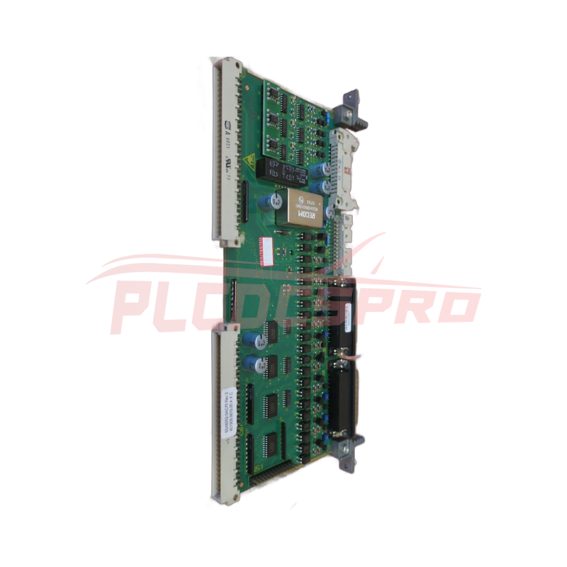 Parallel Operation Board 6SA8252-0AC70 Siemens UPS