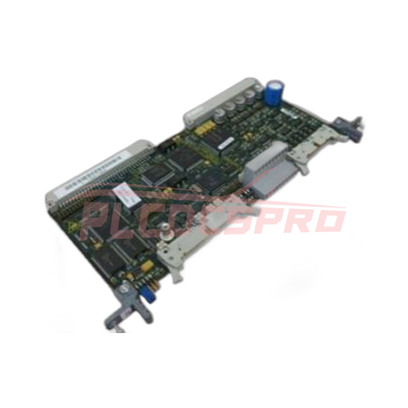 CUX-BGR Control Board 6SA8252-0BC83 Siemens