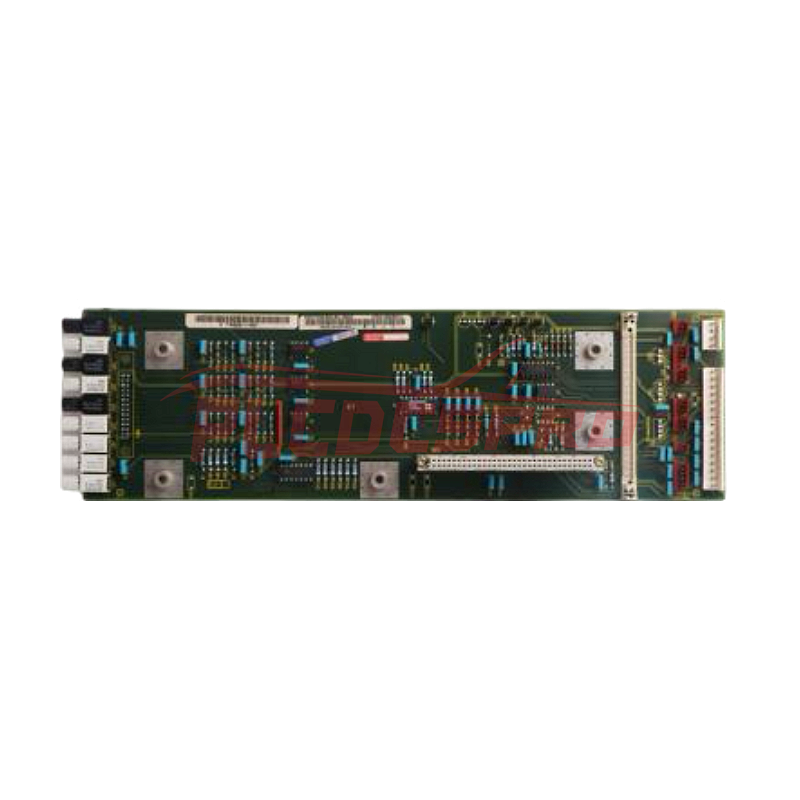 6SE7038-6GL84-1BG0 | Carte d'interface d'onduleur Siemens Masterdrives IVI