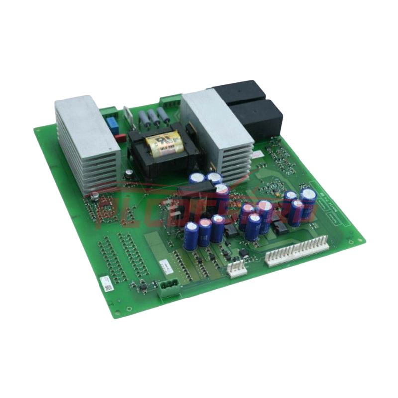 6SE7038-6GL84-1JA1 | Mô-đun nguồn điện Siemens PSU2