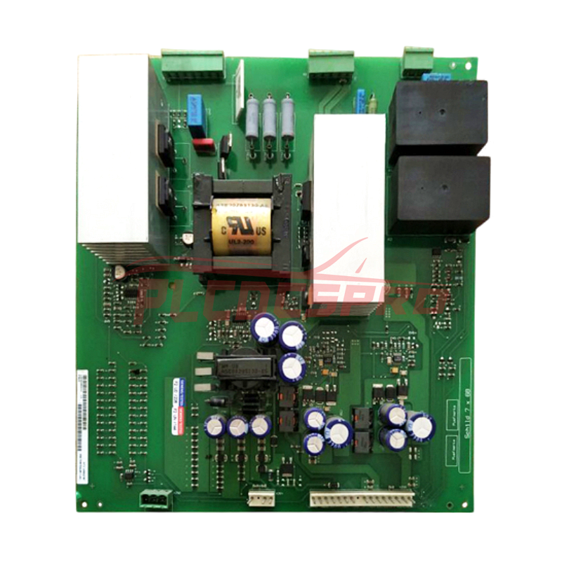 6SE7038-6GL84-1JA1 | Mô-đun nguồn điện Siemens PSU2