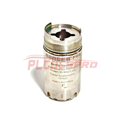 Cảm biến ba trục Ranger Pro Bently Nevada 70M303 121M6469