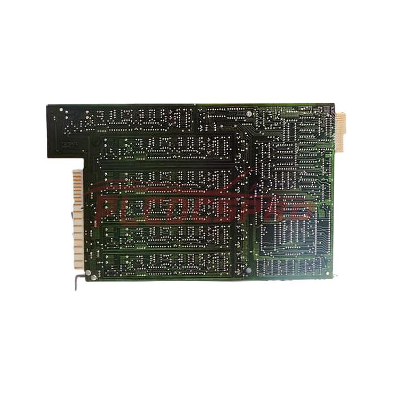 لوحة إدخال تماثلية إيمرسون ويستينغهاوس 7379A21G02