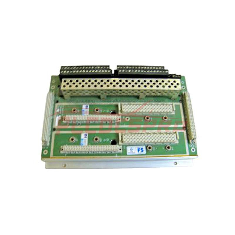 7400208B-020 | Bảng cơ sở DI Triconex DI2301 24V