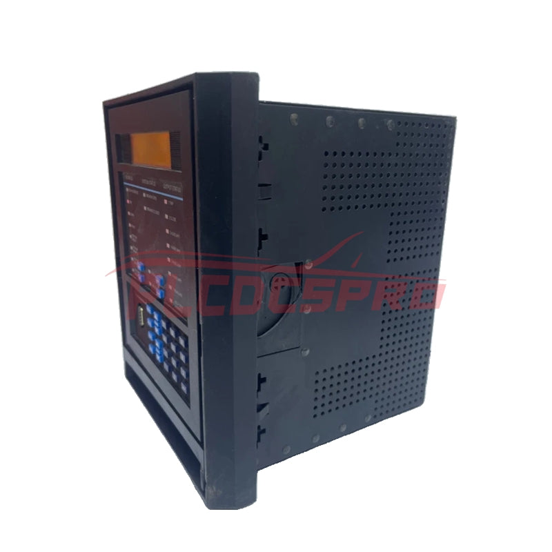 رله مدیریت تغذیه GE Multilin 750-P1-G1-S1-HI-A20-R