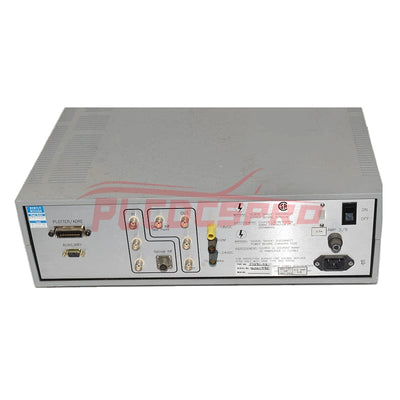 77581-02 | Bộ lọc vector kỹ thuật số Bently Nevada