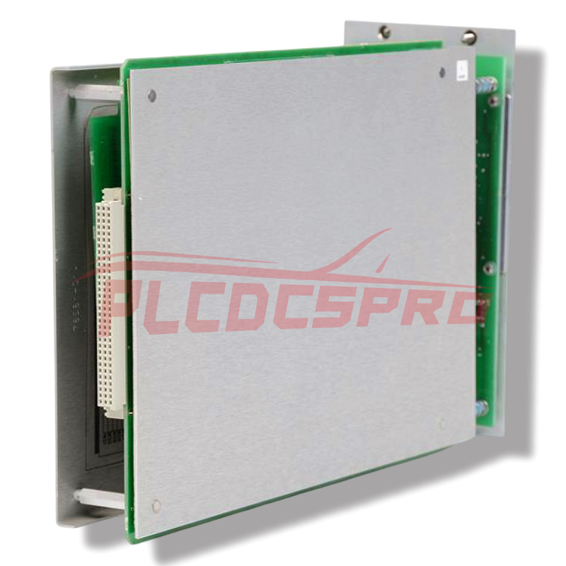 Bently Nevada 79512-01 Шестиканальный монитор температуры RTD