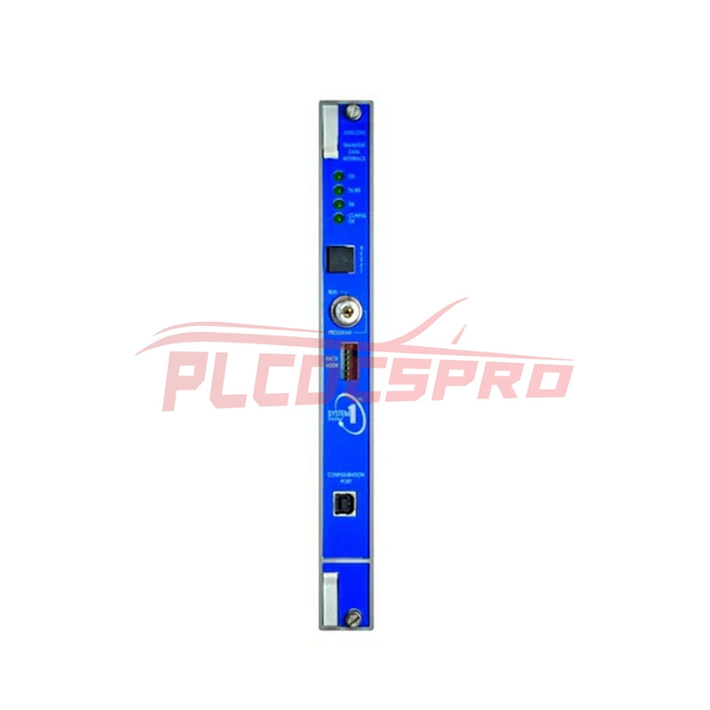 Bently Nevada | 79512-03 Proximitor Seismic Monitor