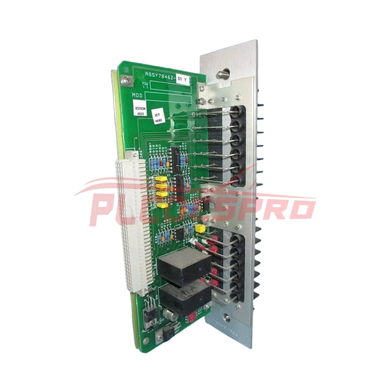 Bently Nevada | 79748-01 Assemblaggio Monitor Temperatura a Sei Canali