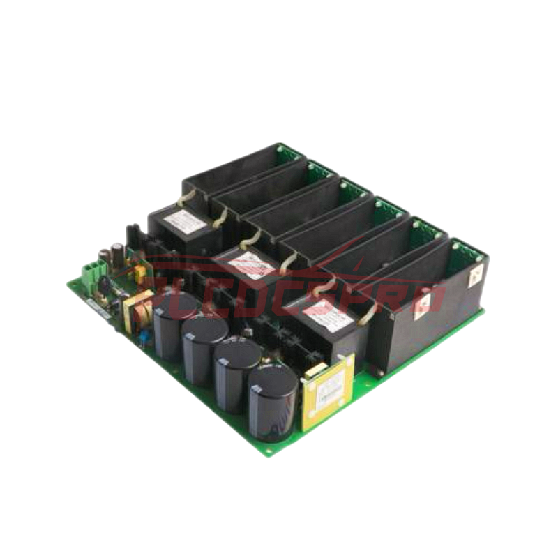 Rockwell Allen Bradley 80026-044-02 IGCT lövhəsi