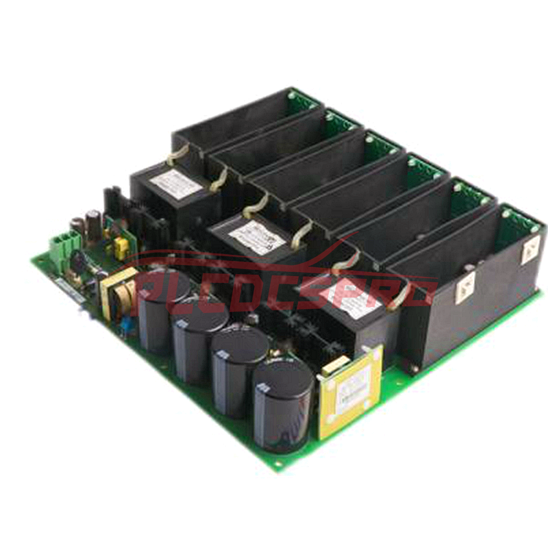 80026-044-06 | ماژول منبع تغذیه سوئیچینگ راکول آلن بردلی