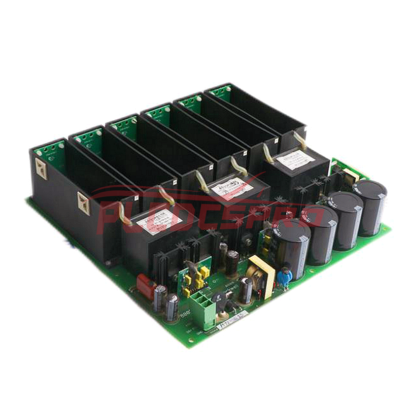 80026-044-06 | ماژول منبع تغذیه سوئیچینگ راکول آلن بردلی