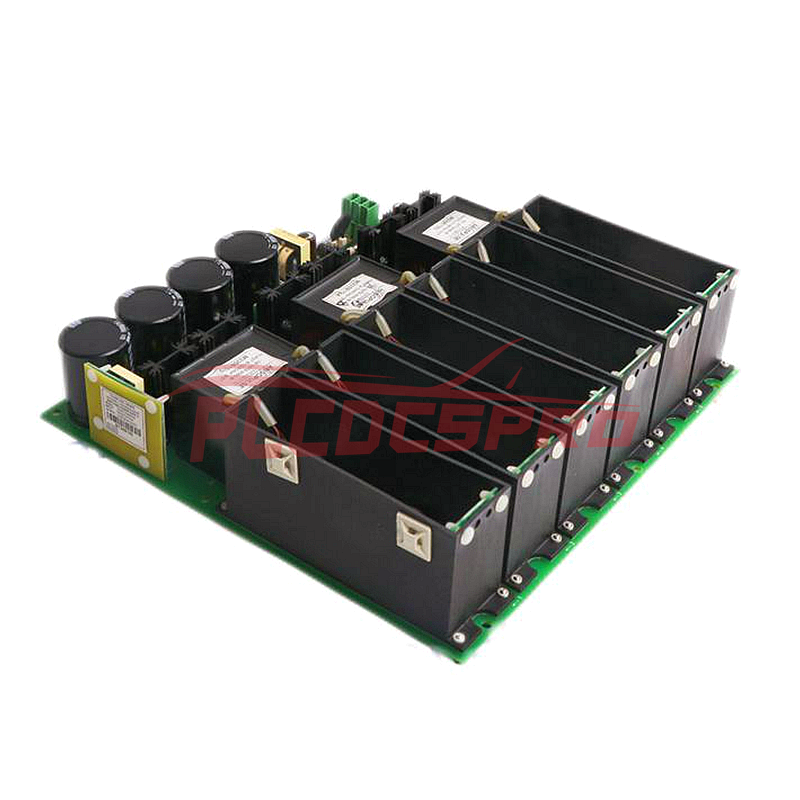 80026-044-06 | ماژول منبع تغذیه سوئیچینگ راکول آلن بردلی