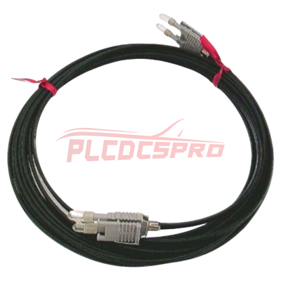 Rockwell Allen-Bradley 80026-053-04 Bộ cáp quang đôi