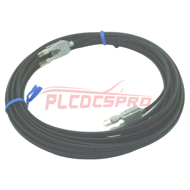 Cáp sợi quang nhựa Allen-Bradley 80026-053-07-R