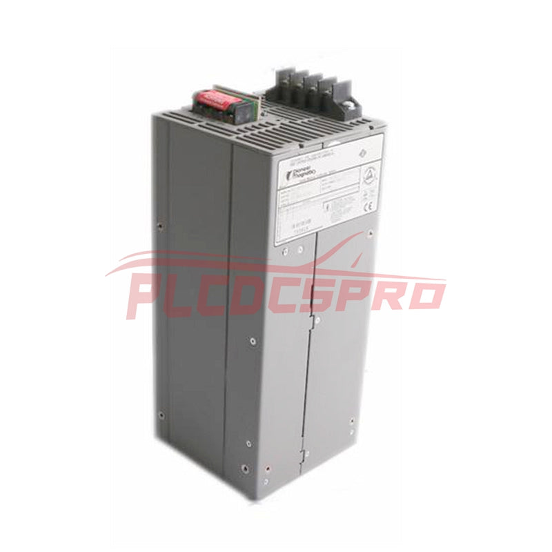 Rockwell ICS Triplex | 80026-172-23 Napajanje