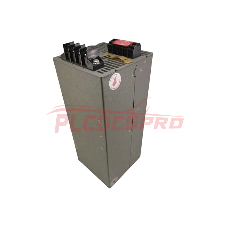 ماژول منبع تغذیه راکول آلن-برادلی 80026-172-24-R