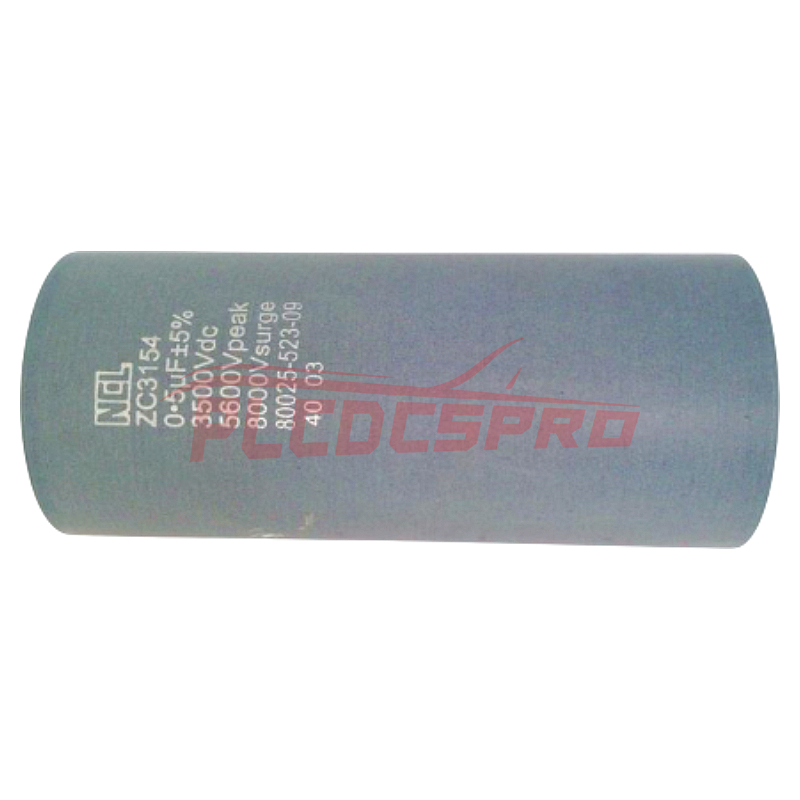 80026-508-03-R | Allen-Bradley | Snubber Kondensatoru