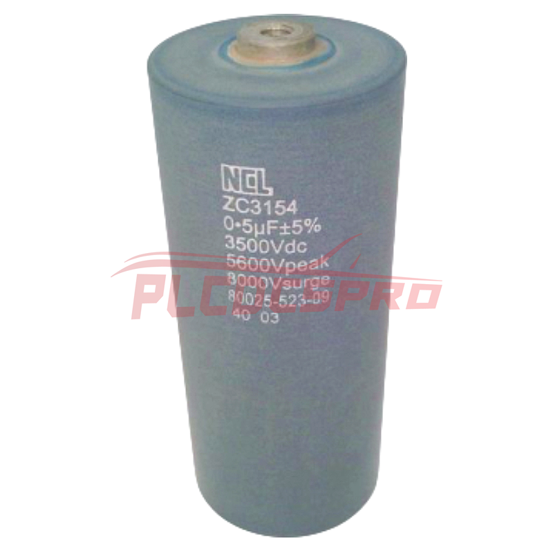 80026-508-03-R | Allen-Bradley | Snubber Kondensatoru