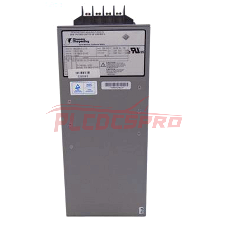Allen-Bradley 80026-524-01 AC/DC Güc Təchizatı Modulu