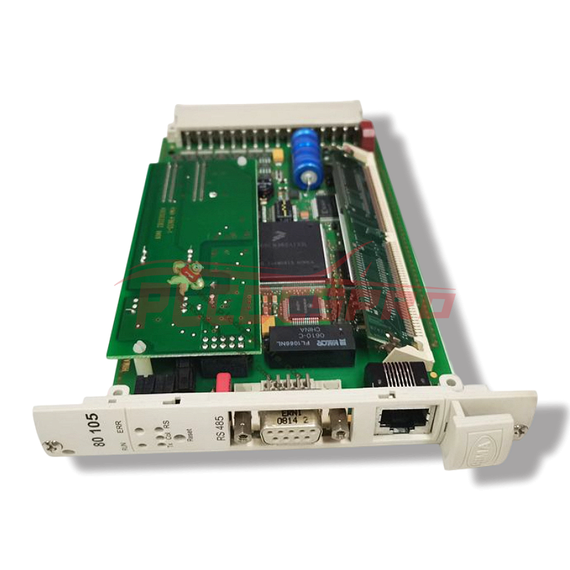 80 105 | Module de communication HIMA 80105 (98 4180105)