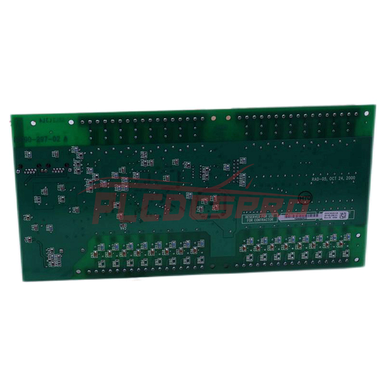 Rockwell Allen Bradley 80190-300-01-R PowerFlex 7000 Giriş/Çıxış Kartı